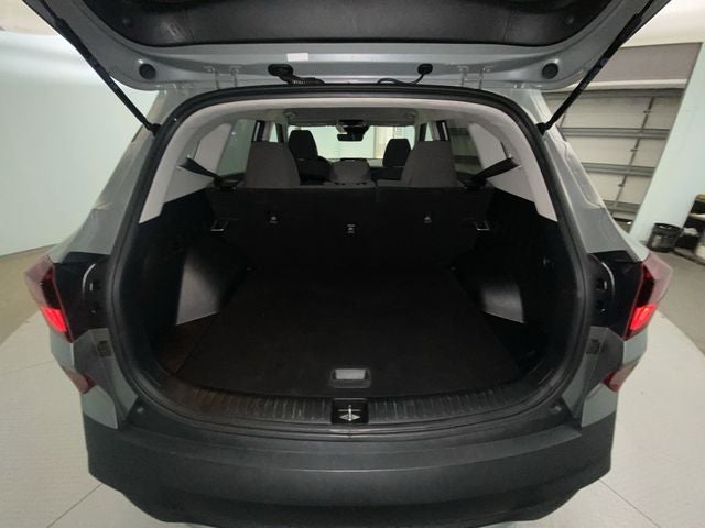 2023 Kia Seltos LX