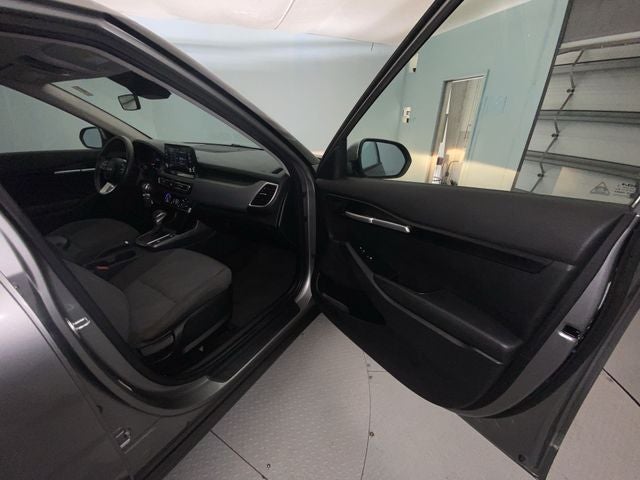 2023 Kia Seltos LX