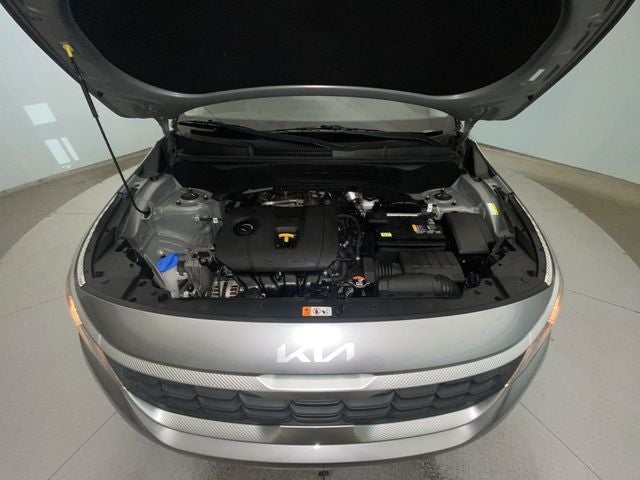 2023 Kia Seltos LX