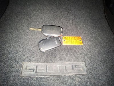 2023 Kia Seltos LX