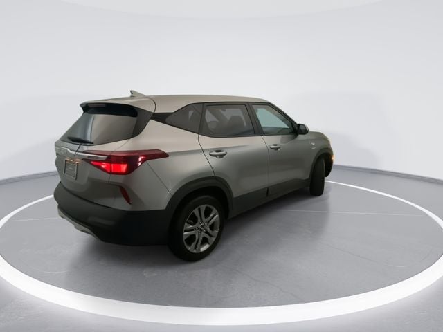 2023 Kia Seltos LX