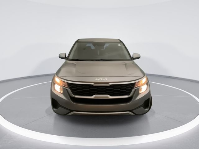 2023 Kia Seltos LX