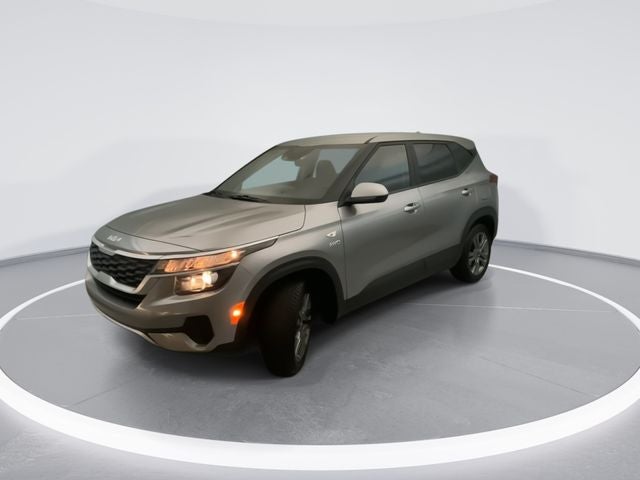 2023 Kia Seltos LX
