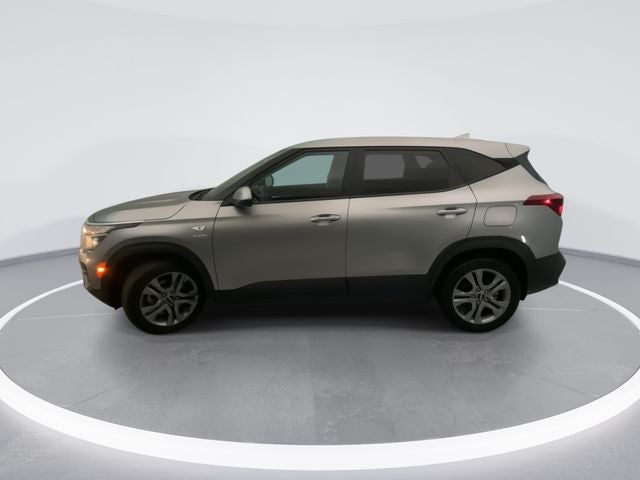 2023 Kia Seltos LX