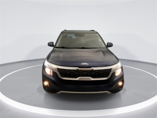 2021 Kia Seltos EX