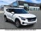 2022 Kia Seltos EX