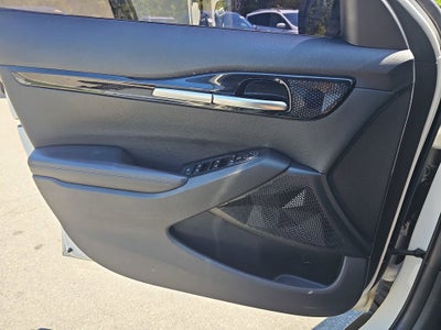 2022 Kia Seltos EX