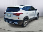 2022 Kia Seltos EX