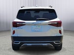2022 Kia Seltos EX