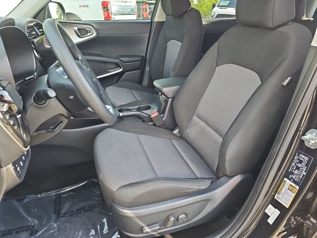 2024 Kia Soul S