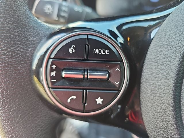 2024 Kia Soul S