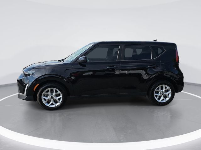 2024 Kia Soul S