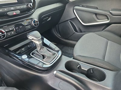 2024 Kia Soul S