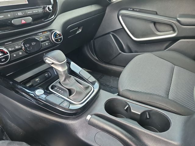 2024 Kia Soul S