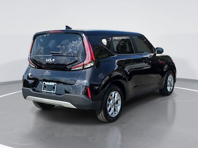 2024 Kia Soul S