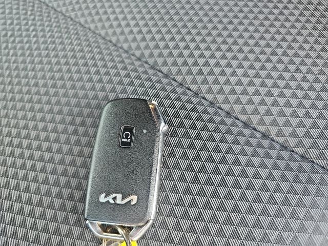 2024 Kia Soul S