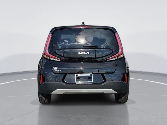 2024 Kia Soul S