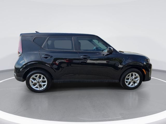 2024 Kia Soul S