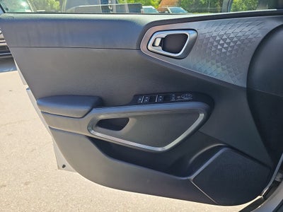 2020 Kia Soul S