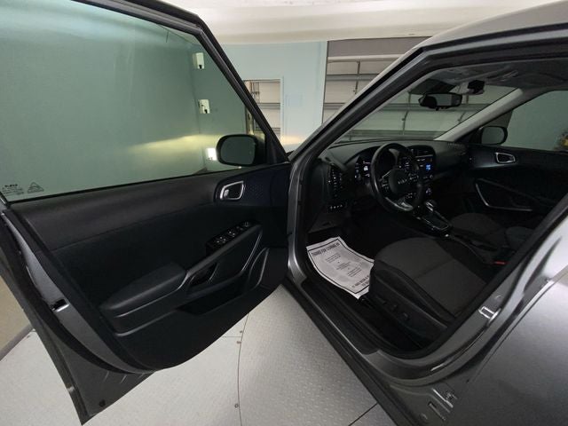 2023 Kia Soul EX