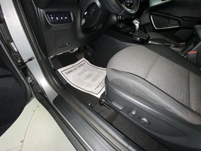 2023 Kia Soul EX