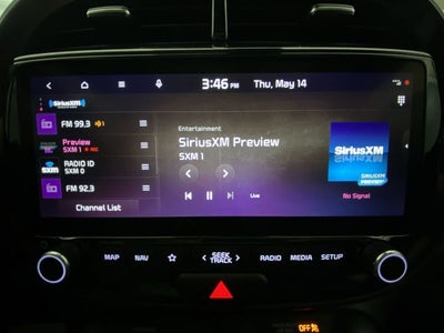 2023 Kia Soul EX