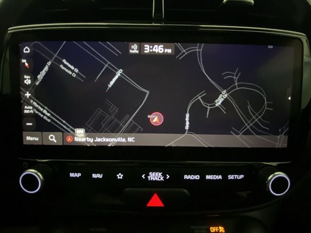 2023 Kia Soul EX
