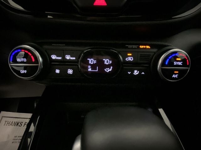 2023 Kia Soul EX