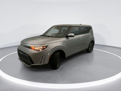 2023 Kia Soul EX