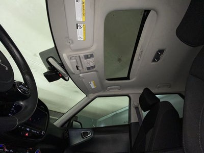 2023 Kia Soul EX