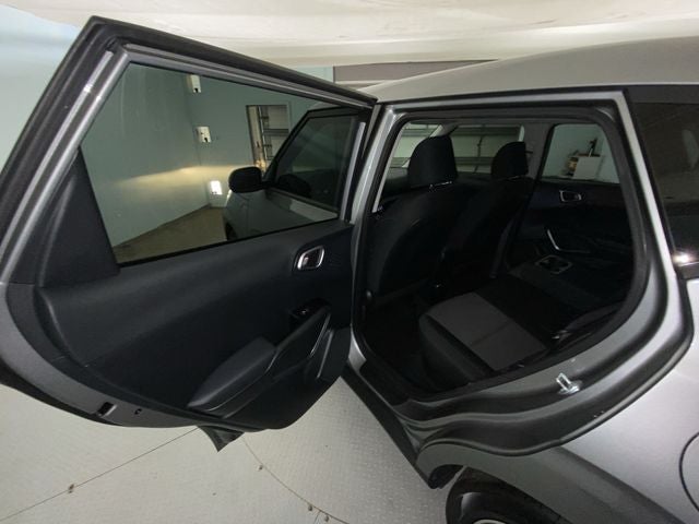 2023 Kia Soul EX
