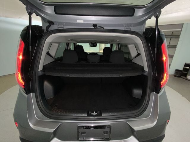 2023 Kia Soul EX