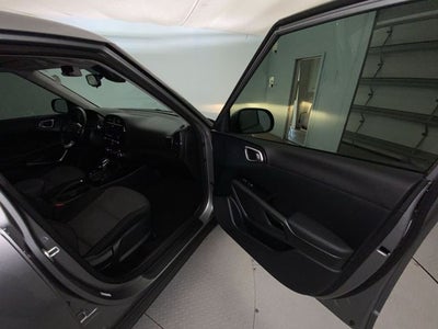 2023 Kia Soul EX