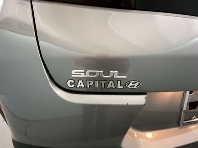 2023 Kia Soul EX