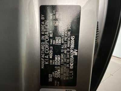 2023 Kia Soul EX