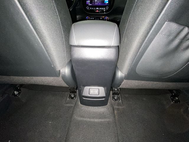 2023 Kia Soul EX