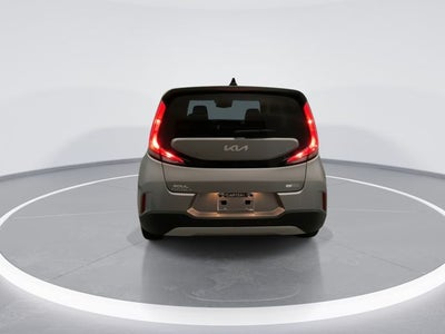2023 Kia Soul EX