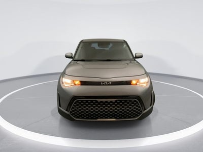 2023 Kia Soul EX