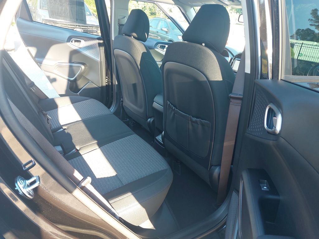 2025 Kia Soul EX