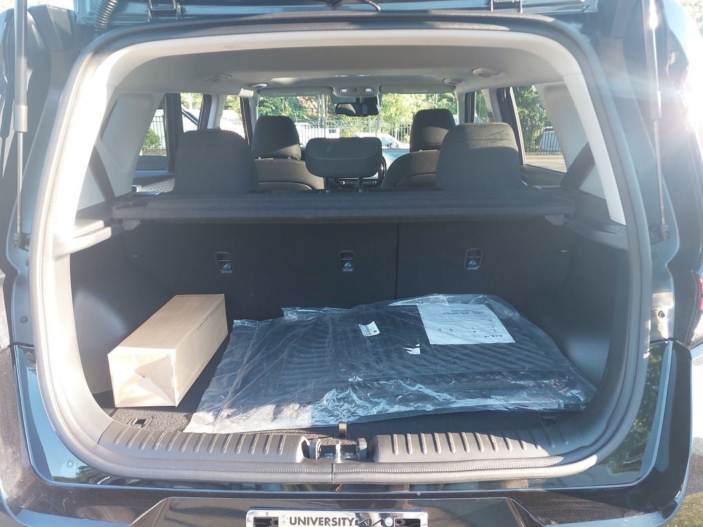 2025 Kia Soul EX