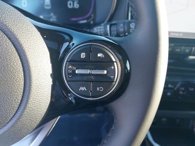 2025 Kia Soul EX