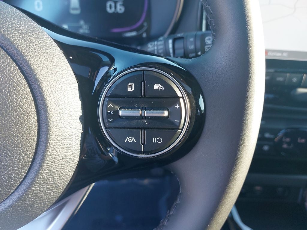 2025 Kia Soul EX