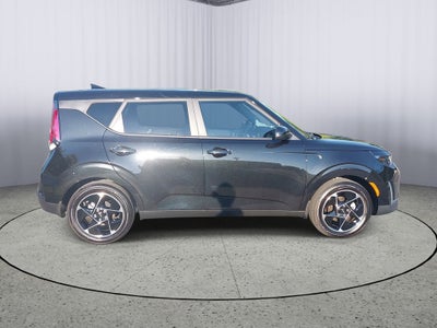 2025 Kia Soul EX