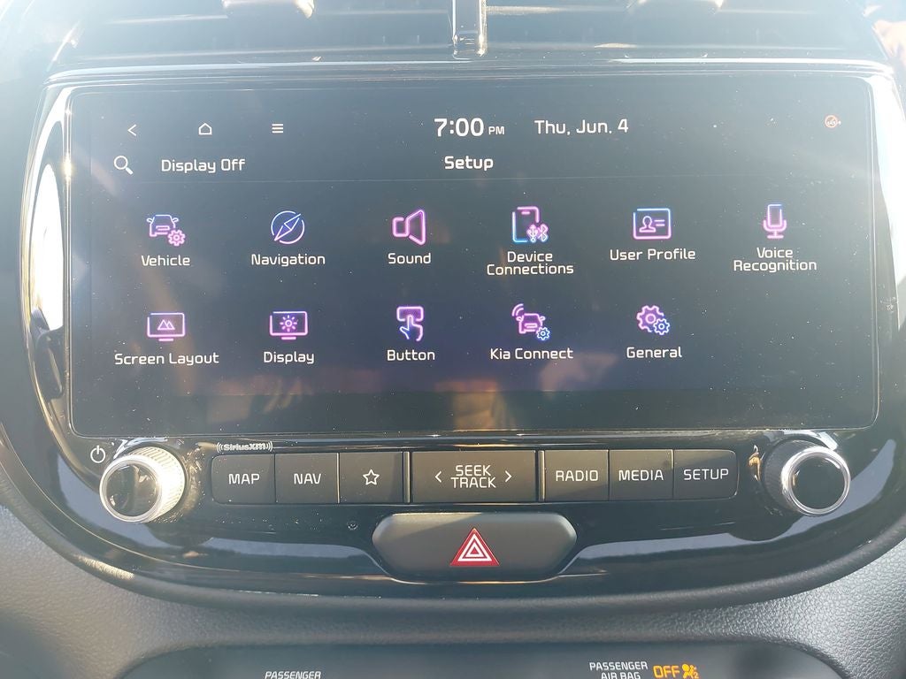 2025 Kia Soul EX
