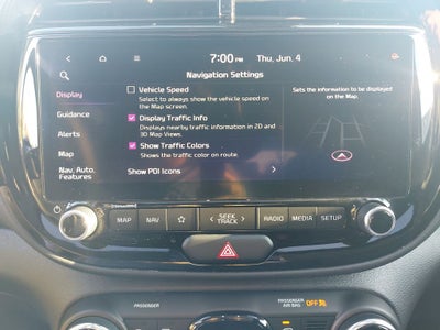 2025 Kia Soul EX
