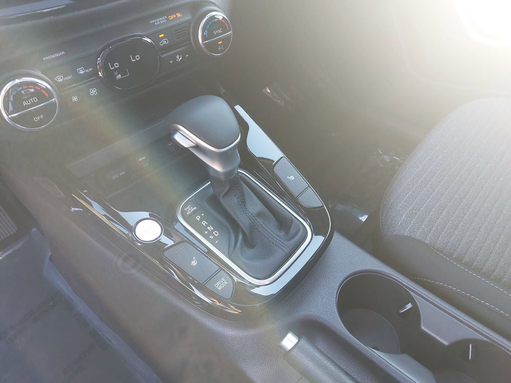2025 Kia Soul EX