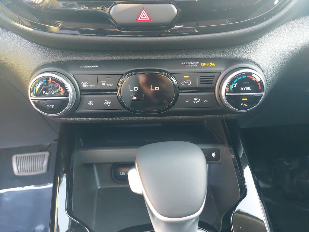 2025 Kia Soul EX