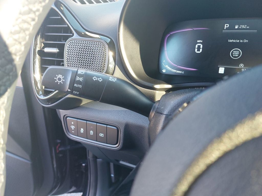 2025 Kia Soul EX