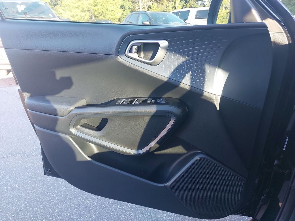 2025 Kia Soul EX