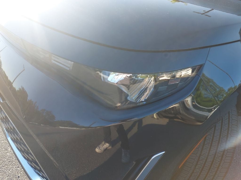 2025 Kia Soul EX